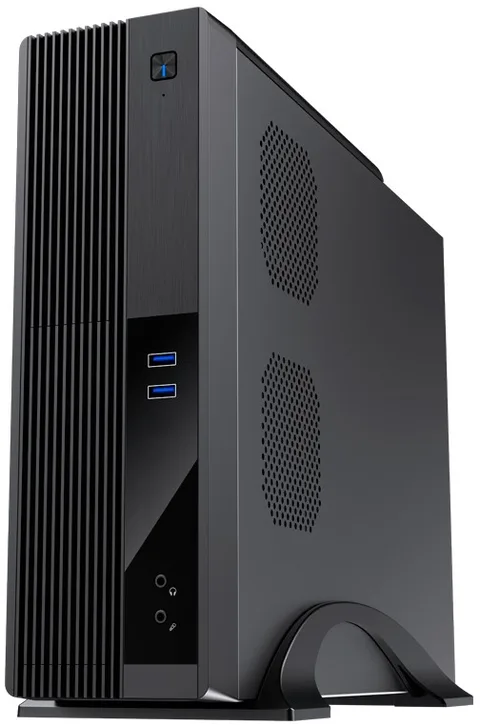 Корпус Powerman ST616BK (6151106)