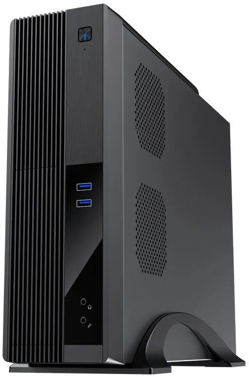 Корпус Powerman ST616BK (6151106)
