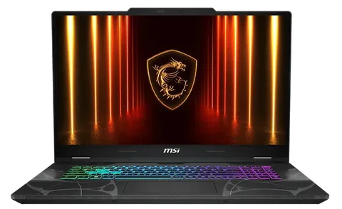 Ноутбук MSI Cyborg 17 B2RWEKG-279XRU (Core 7 240H, 16 ГБ, 1 ТБ SSD) (9S7-17U332-279)