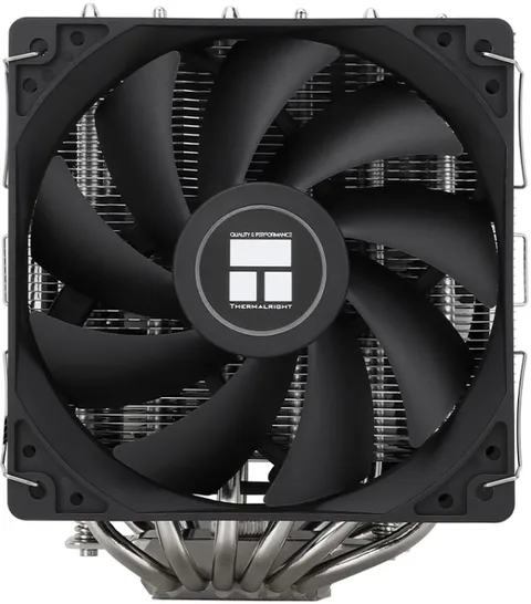 Кулер Thermalright Peerless Assassin 120 SE