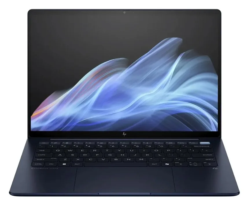 Ноутбук HP EliteBook Ultra G1i (Core Ultra 7 258V, 32 ГБ, 1 ТБ SSD)