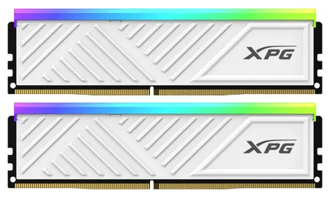 Оперативная память ADATA XPG SPECTRIX D35 DDR4 16 ГБ (2×8 ГБ) 3200 МГц