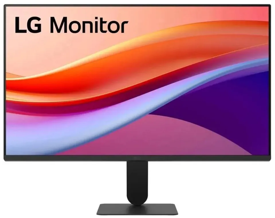 Монитор LG UltraFine 24U411A-B 23,8"