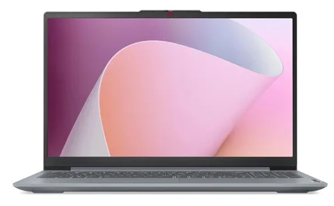 Ноутбук Lenovo IdeaPad Slim 3 15AMN8 (16 ГБ, 512 ГБ SSD)