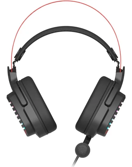 Гарнитура A4Tech Bloody G560, чёрный