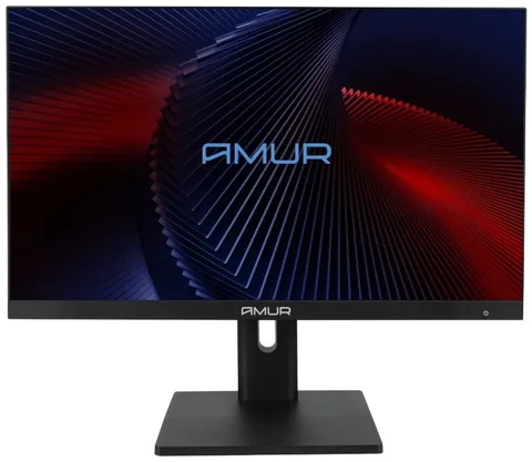 Моноблок Amur Тигр H6I12 (16 ГБ, 512 ГБ SSD) (2161218)