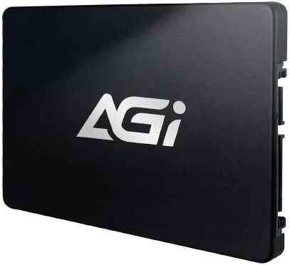 SSD AGI AGI1K0GIMAI238 1 ТБ 2,5" SATA