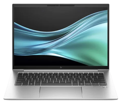 Ноутбук HP EliteBook 8 G1i 14 (Core Ultra 5 225U, 32 ГБ, 512 ГБ SSD)
