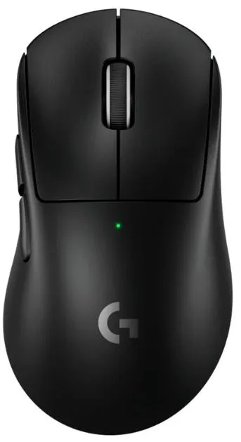 Мышь Logitech G PRO Х Superlight 2 DEX, чёрный
