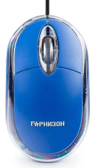Мышь Garnizon GM-100B