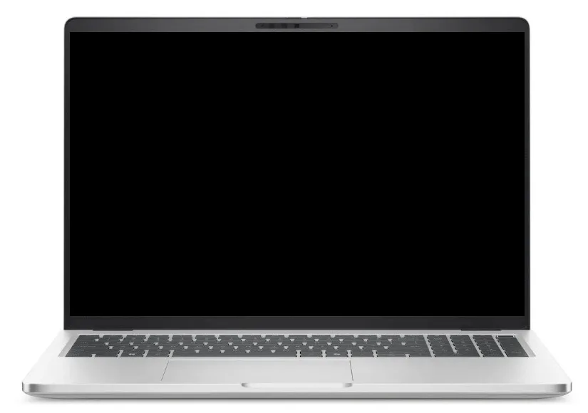 Ноутбук Dell 16 Pro Plus (Core Ultra 7 266V, 16 ГБ, 1 ТБ SSD)
