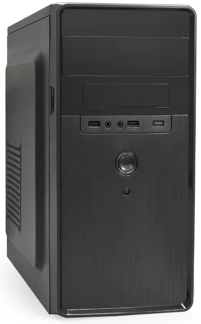 Корпус Exegate BA-309-UNS350
