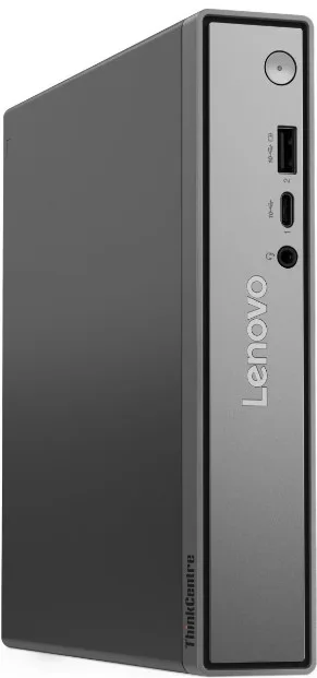Компьютер Lenovo ThinkCentre Tiny NEO 50Q GEN 5 (Core 5 210H, 16 ГБ, 512 ГБ SSD)