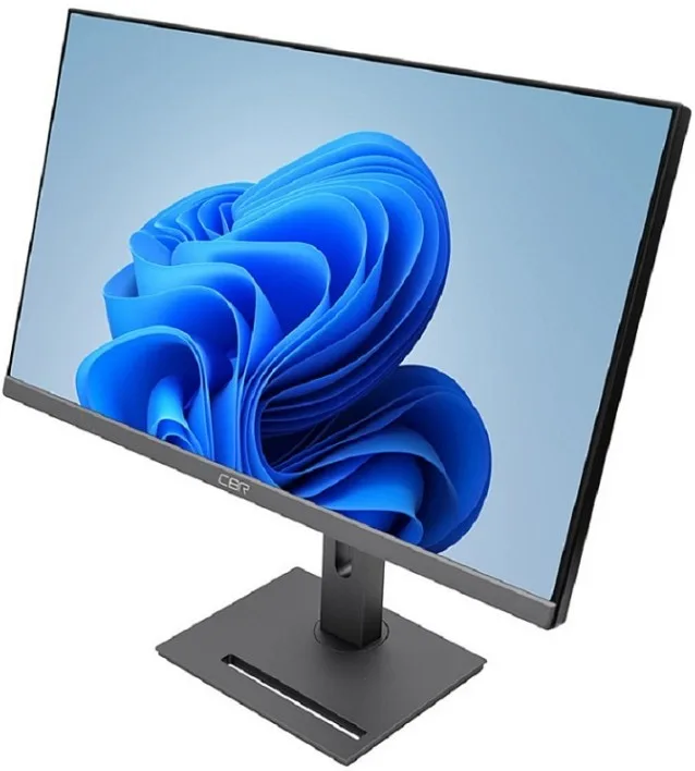 Моноблок CBR CM27C5X-E3W01 (Core i5-1235U, 8 ГБ, 256 ГБ SSD)