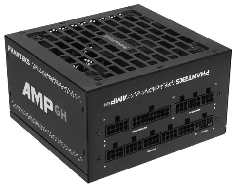 Блок питания PHANTEKS PH-P850GH_BK01