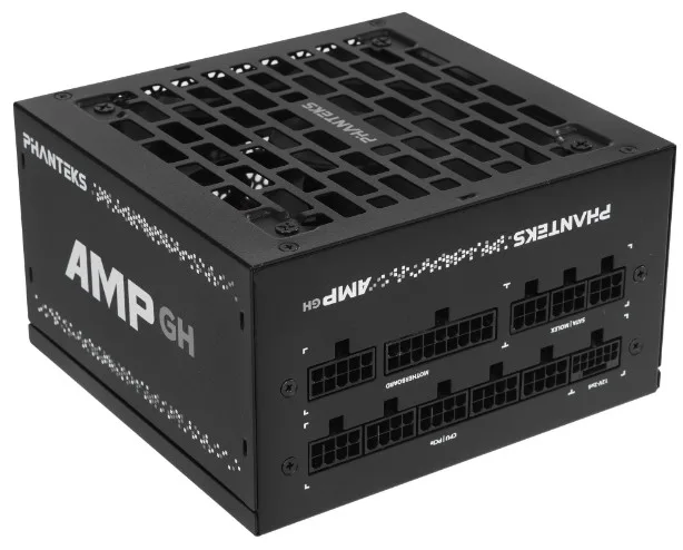 Блок питания PHANTEKS PH-P850GH_BK01