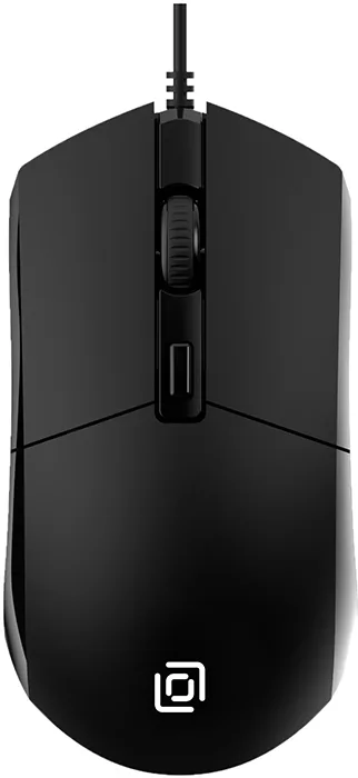 Мышь Oklick 207M