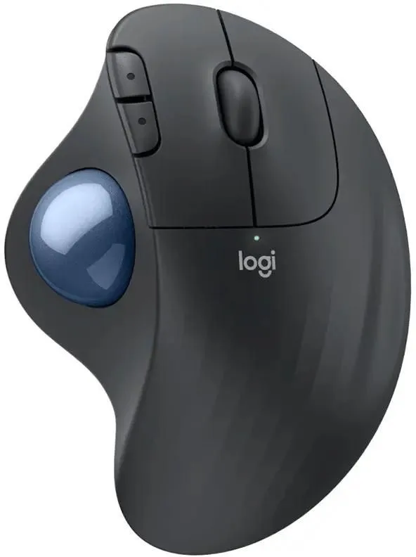 Трекбол Logitech M575S