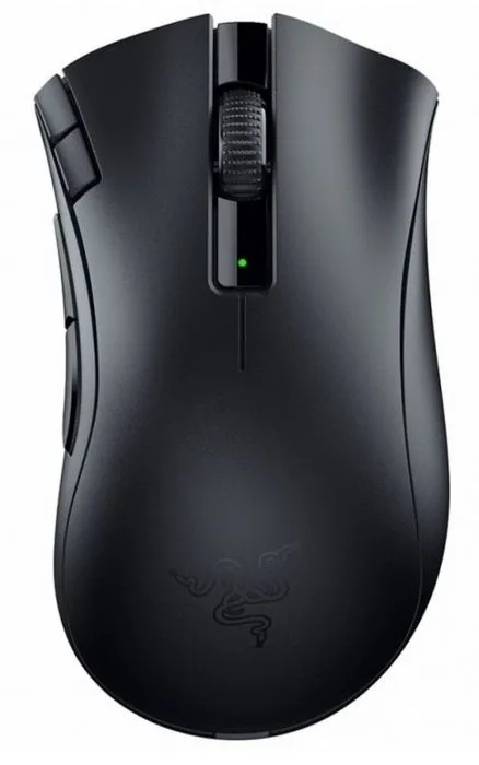 Мышь Razer DeathAdder V2 X HyperSpeed (RZ01-04130100-R3A1)