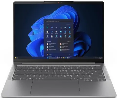 Ноутбук Lenovo IdeaPad Pro 5 14IAH10 (Core Ultra 5 225H, 24 ГБ, 512 ГБ SSD)