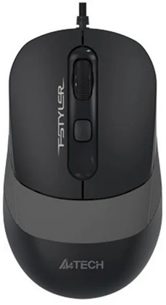 Мышь A4Tech FM10 GREY