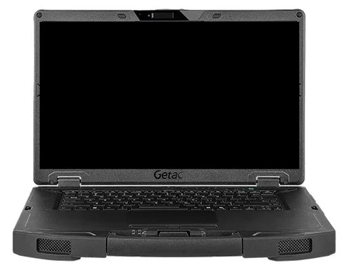 Ноутбук Getac S510 (Core Ultra 5 125U, 8 ГБ, 256 ГБ SSD) (SU1D5A3_SDXX)