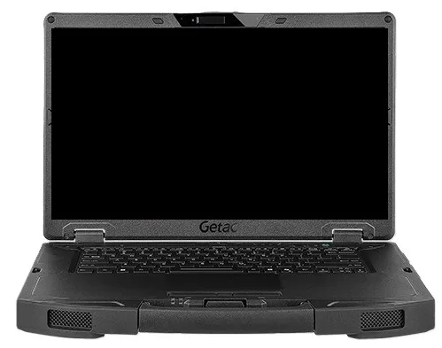 Ноутбук Getac S510 (Core Ultra 5 125U, 8 ГБ, 256 ГБ SSD) (SU1D5A3_SDXX)