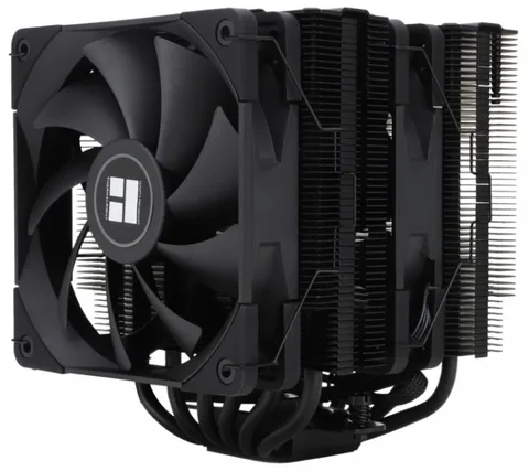 Кулер Thermalright Peerless Assassin 120 (PA120-BLACK)