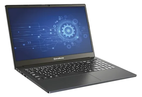 Ноутбук Kraftway KВ-451-20i (Core i5-1235U, 8 ГБ, 256 ГБ SSD)