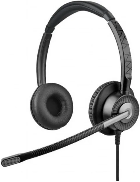 Гарнитура JazzTel JT-Note-BNC-USB-35