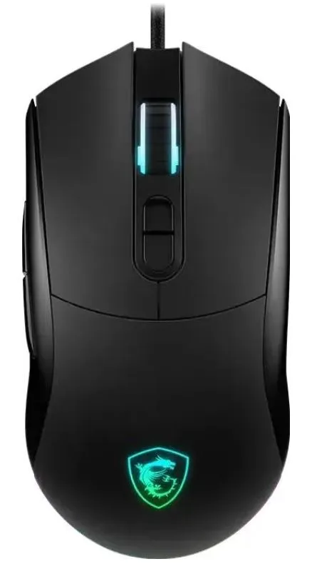 Мышь MSI Forge GM320