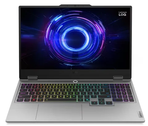 Ноутбук Lenovo Loq 15IRX10 (Core i5-13450HX, 16 ГБ, 1 ТБ SSD)