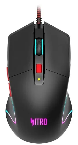 Мышь Acer Nitro OMW301