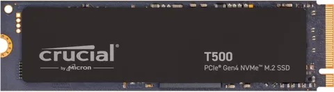 SSD Crucial T500 2 ТБ M.2 NVMe