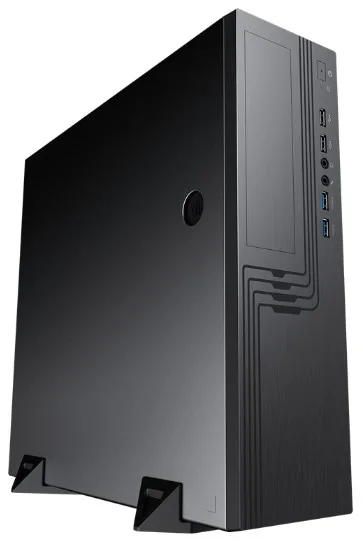 Корпус Powerman EL555BK