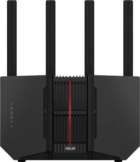 Роутер ASUS RT-BE92U