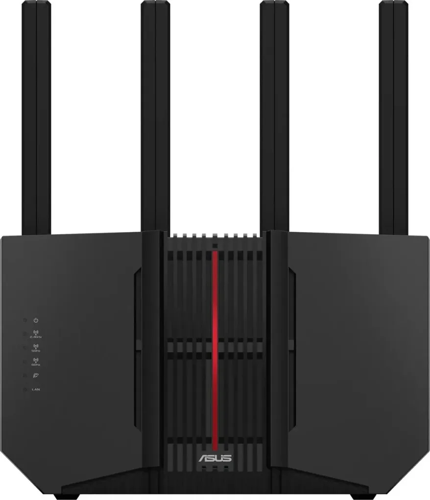 Роутер ASUS RT-BE92U