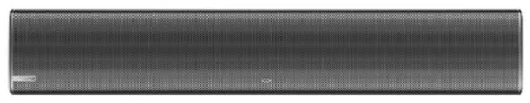 Саундбар Yealink MSpeaker II Black