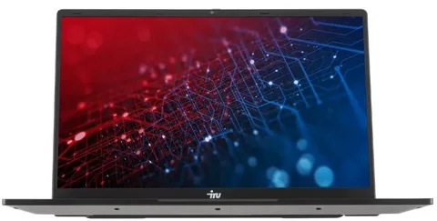 Ноутбук iRu Strato 15ALI (Core i3-1215U, 16 ГБ, 512 ГБ SSD)
