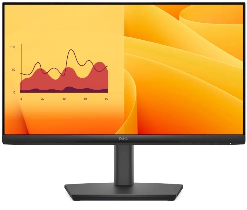 Монитор Dell E2225HSM 21,5"