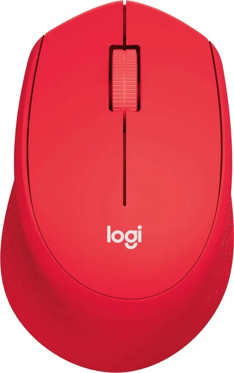 Мышь Logitech M280 (910-004308)