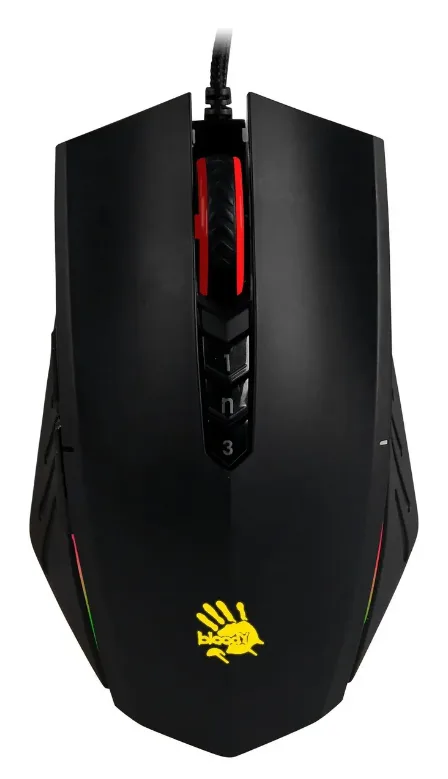 Мышь A4Tech A70 ACTIVATED