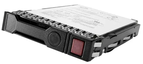 Жёсткий диск HPE 872481-B21 1,8 ТБ