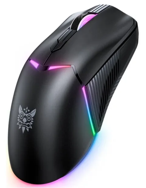Мышь ONIKUMA CW928, чёрный