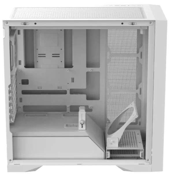 Корпус Formula V Air Power G8 White