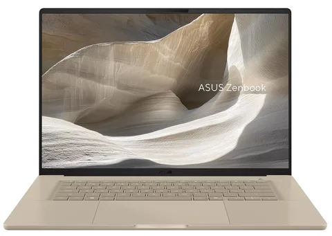 Ноутбук ASUS Zenbook A16 UX3607OA-SQ013W (Snapdragon X, 48 ГБ, 1 ТБ SSD)