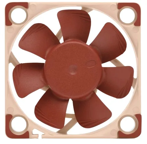 Вентилятор Noctua NF-A4x10 24V PWM