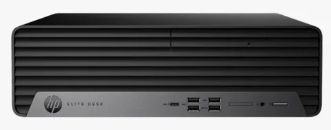 Компьютер HP Elite 800 G9 SFF (Core i7-13700, 16 ГБ, 512 ГБ SSD)