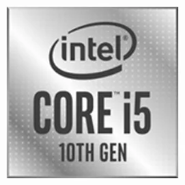 Процессор Intel i5-10210U OEM
