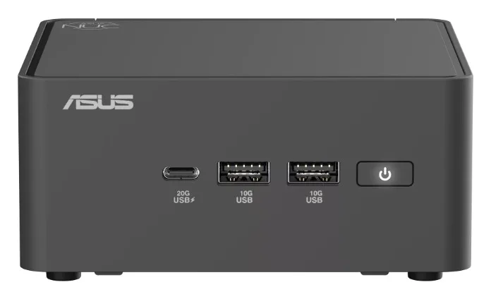 Платформа ASUS 90AR00Q2-M00030 (Core 5 210H, 16 ГБ)